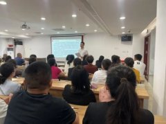 做为公益事业的主要构成部门