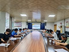 各镇、各部分要以此次会议为契