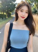 设置有从辅的只准侧灵活车道行驶